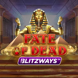 Fate of Dead Blitzways