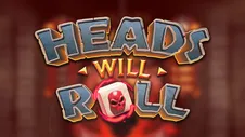 Heads Will Roll