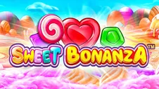 Sweet Bonanza